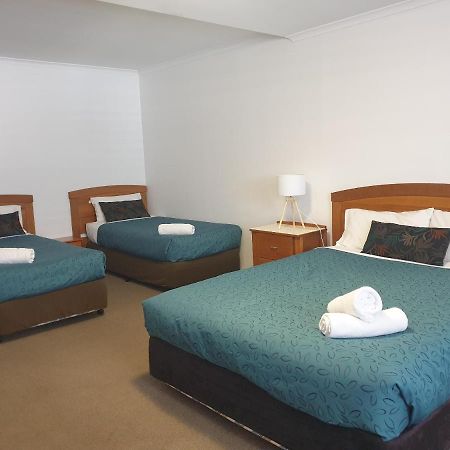 Comfort Inn Warrnambool International Εξωτερικό φωτογραφία