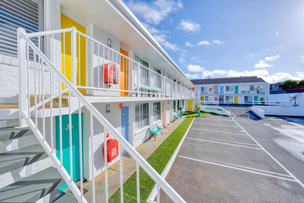 Comfort Inn Warrnambool International Εξωτερικό φωτογραφία