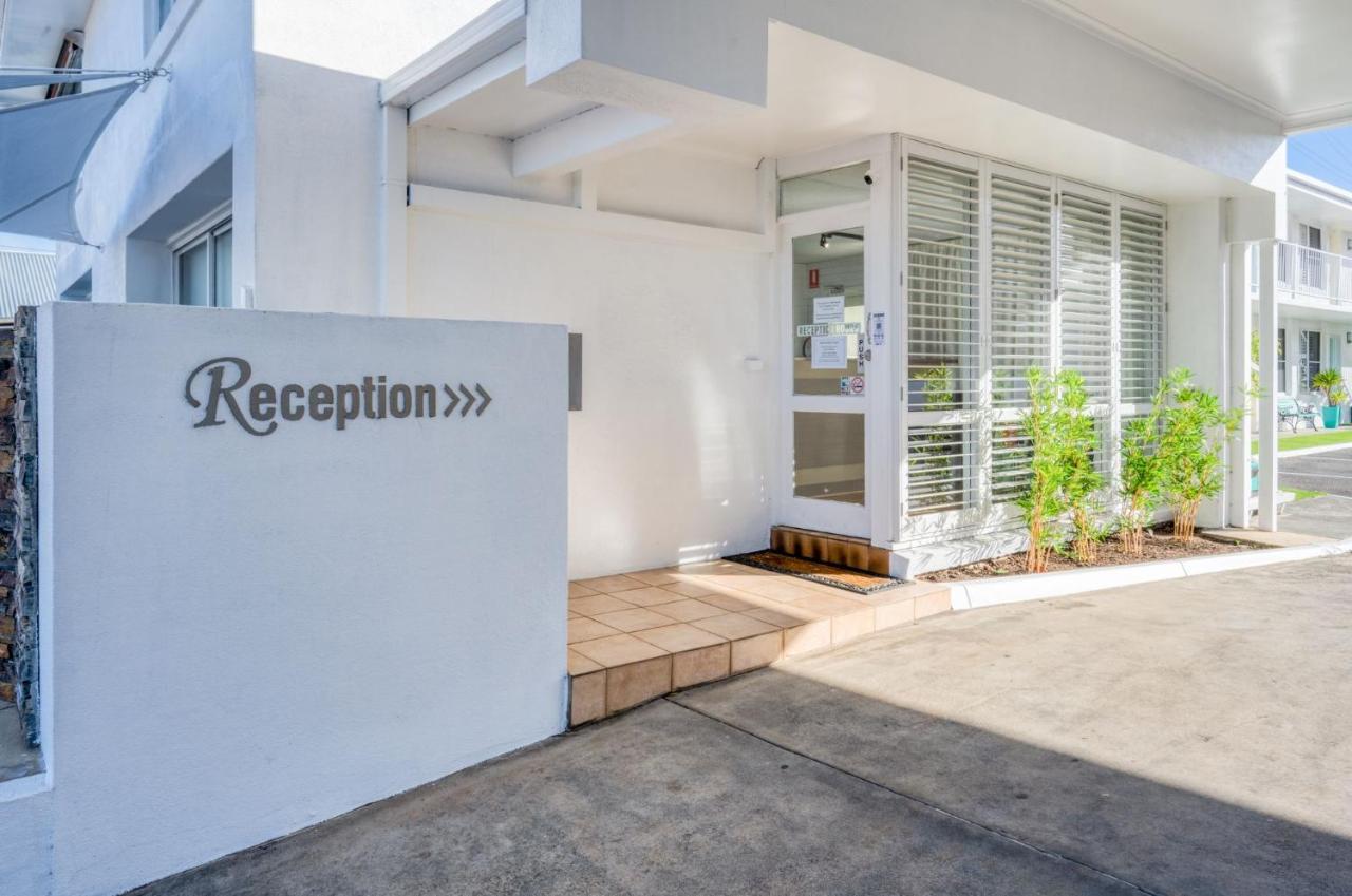 Comfort Inn Warrnambool International Εξωτερικό φωτογραφία