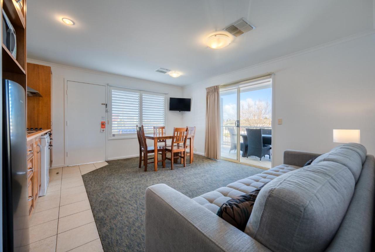 Comfort Inn Warrnambool International Εξωτερικό φωτογραφία