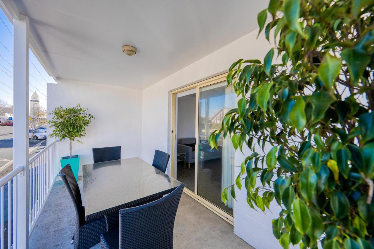 Comfort Inn Warrnambool International Εξωτερικό φωτογραφία