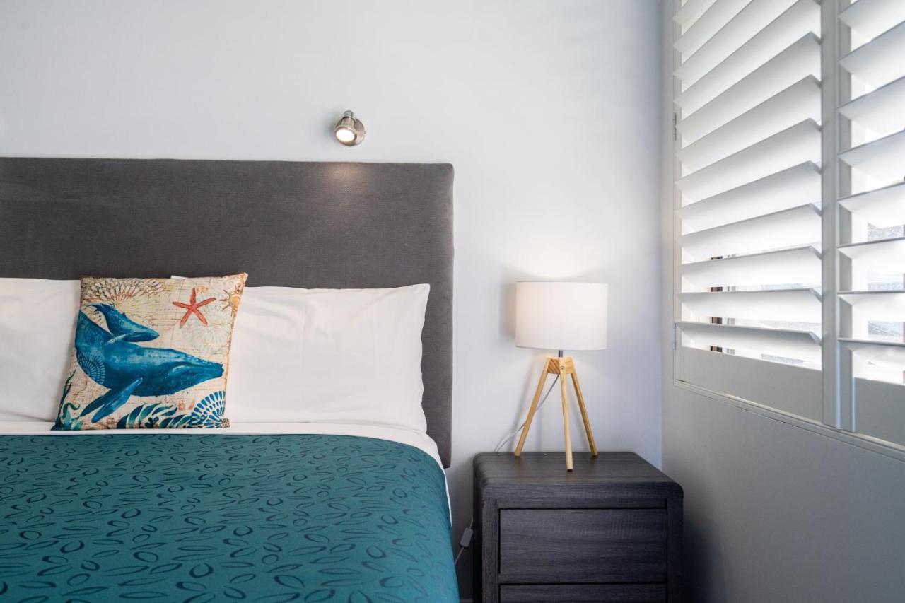 Comfort Inn Warrnambool International Εξωτερικό φωτογραφία