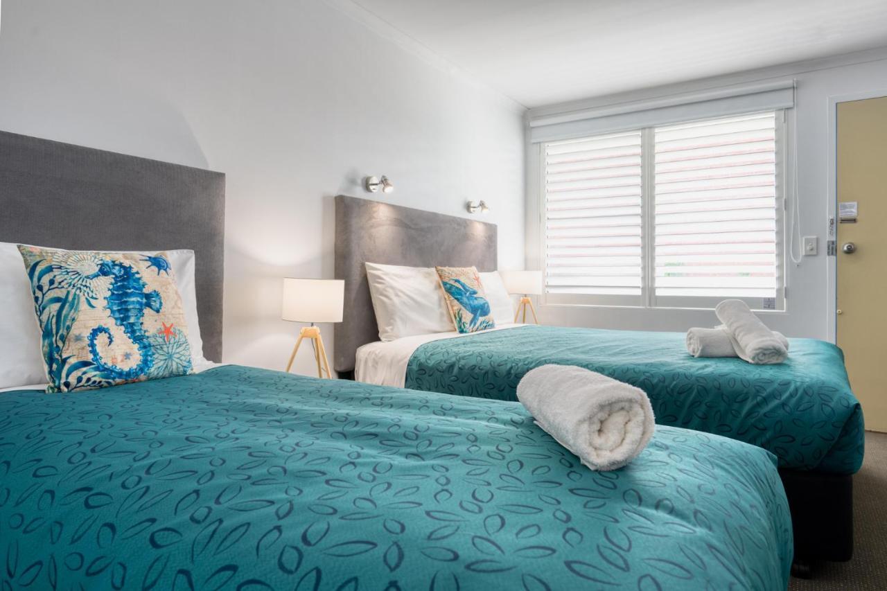 Comfort Inn Warrnambool International Εξωτερικό φωτογραφία