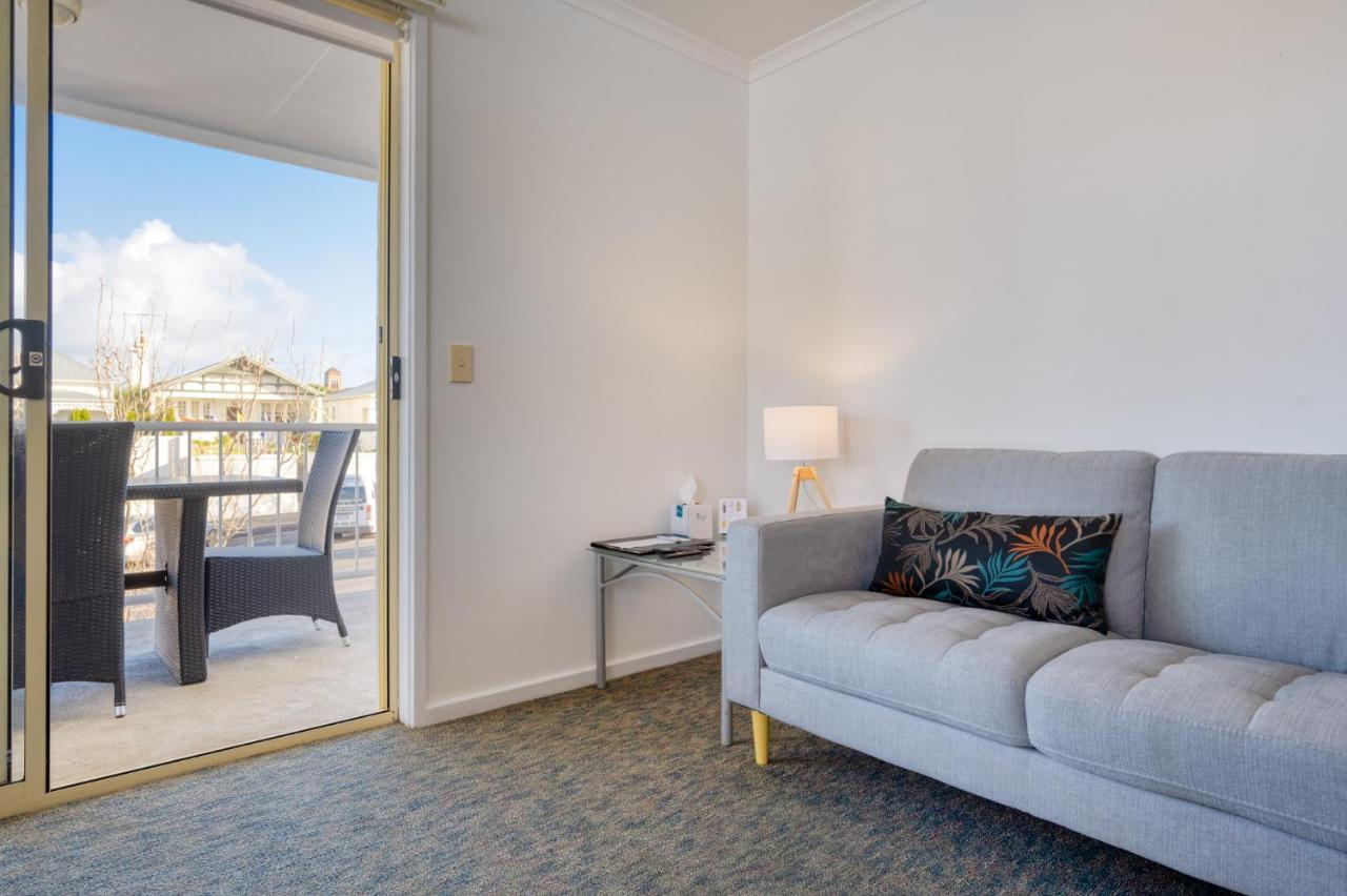 Comfort Inn Warrnambool International Εξωτερικό φωτογραφία
