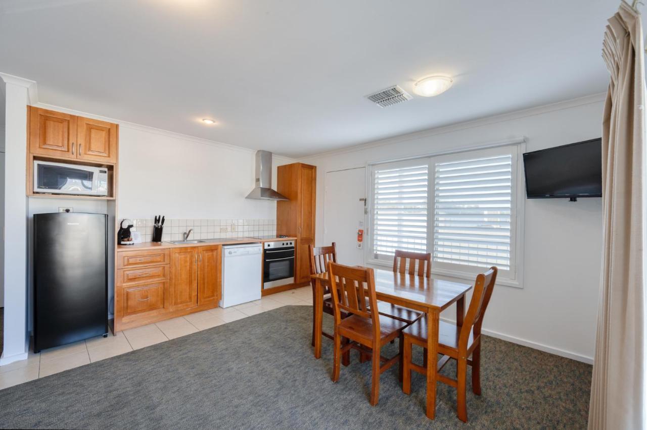 Comfort Inn Warrnambool International Εξωτερικό φωτογραφία