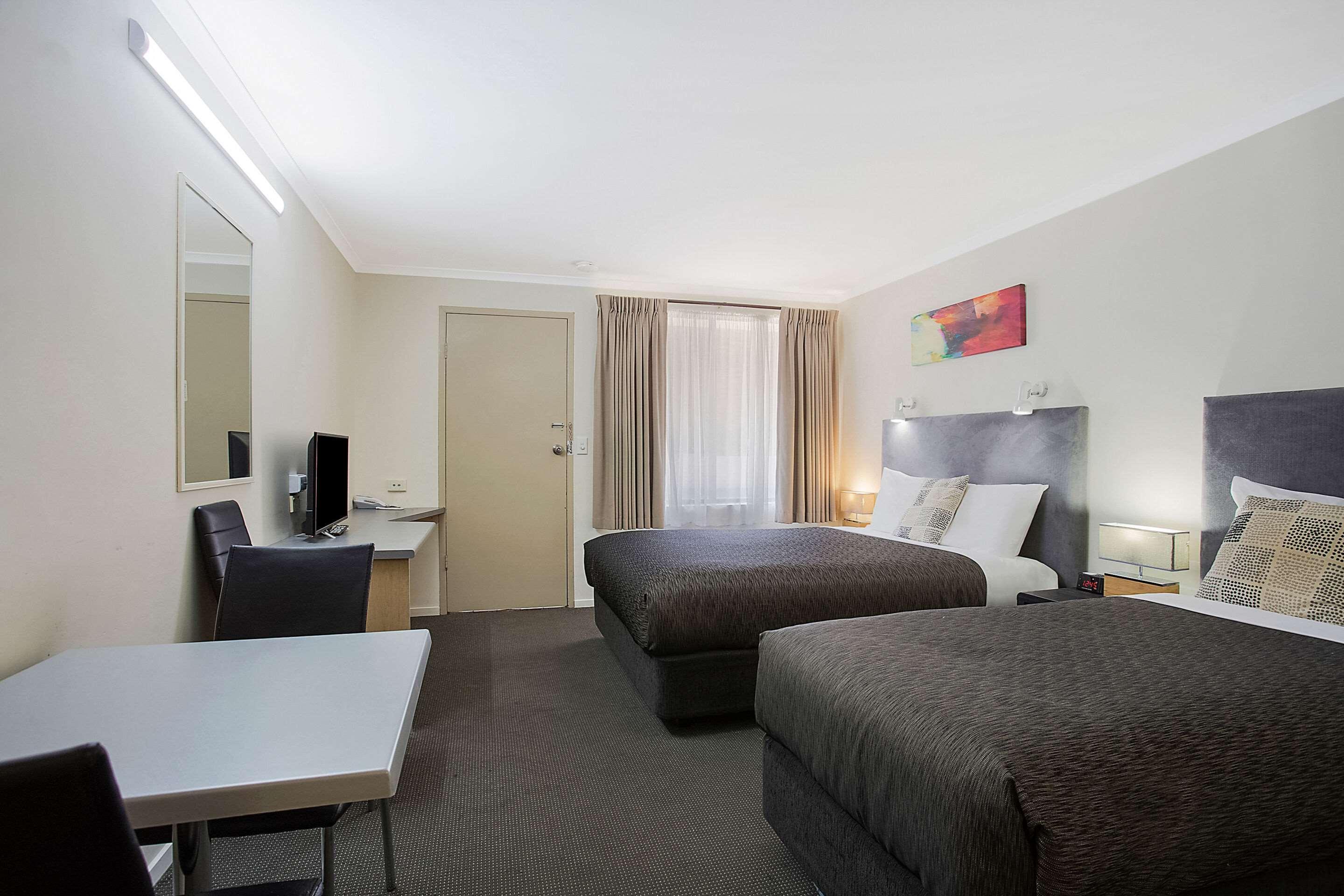 Comfort Inn Warrnambool International Εξωτερικό φωτογραφία