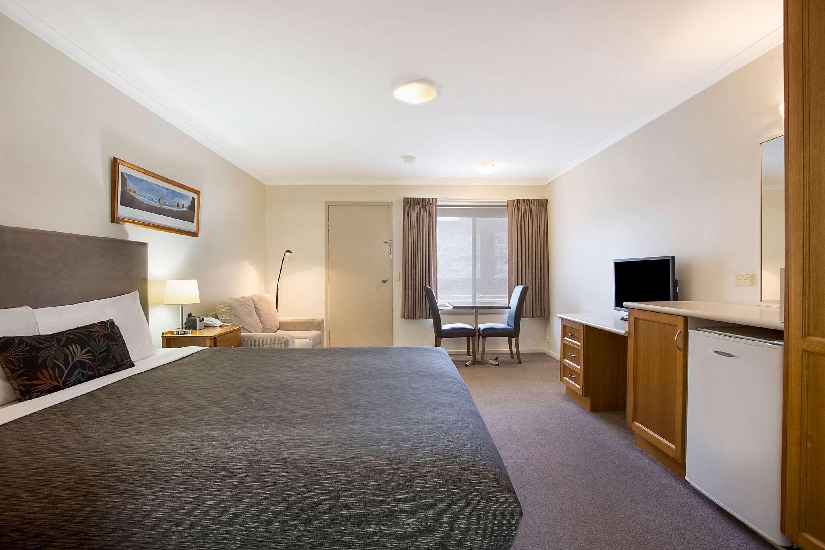 Comfort Inn Warrnambool International Εξωτερικό φωτογραφία