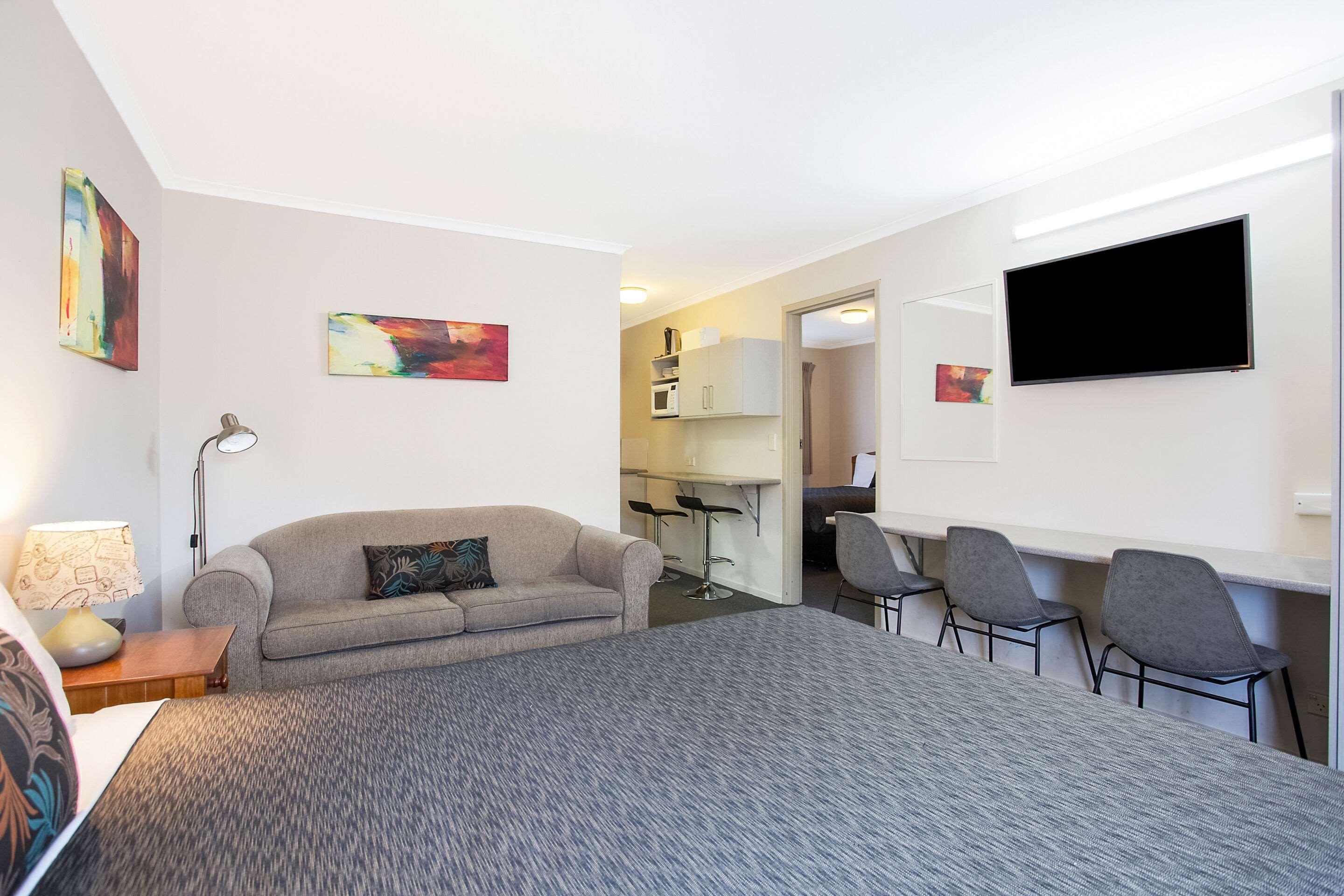 Comfort Inn Warrnambool International Εξωτερικό φωτογραφία