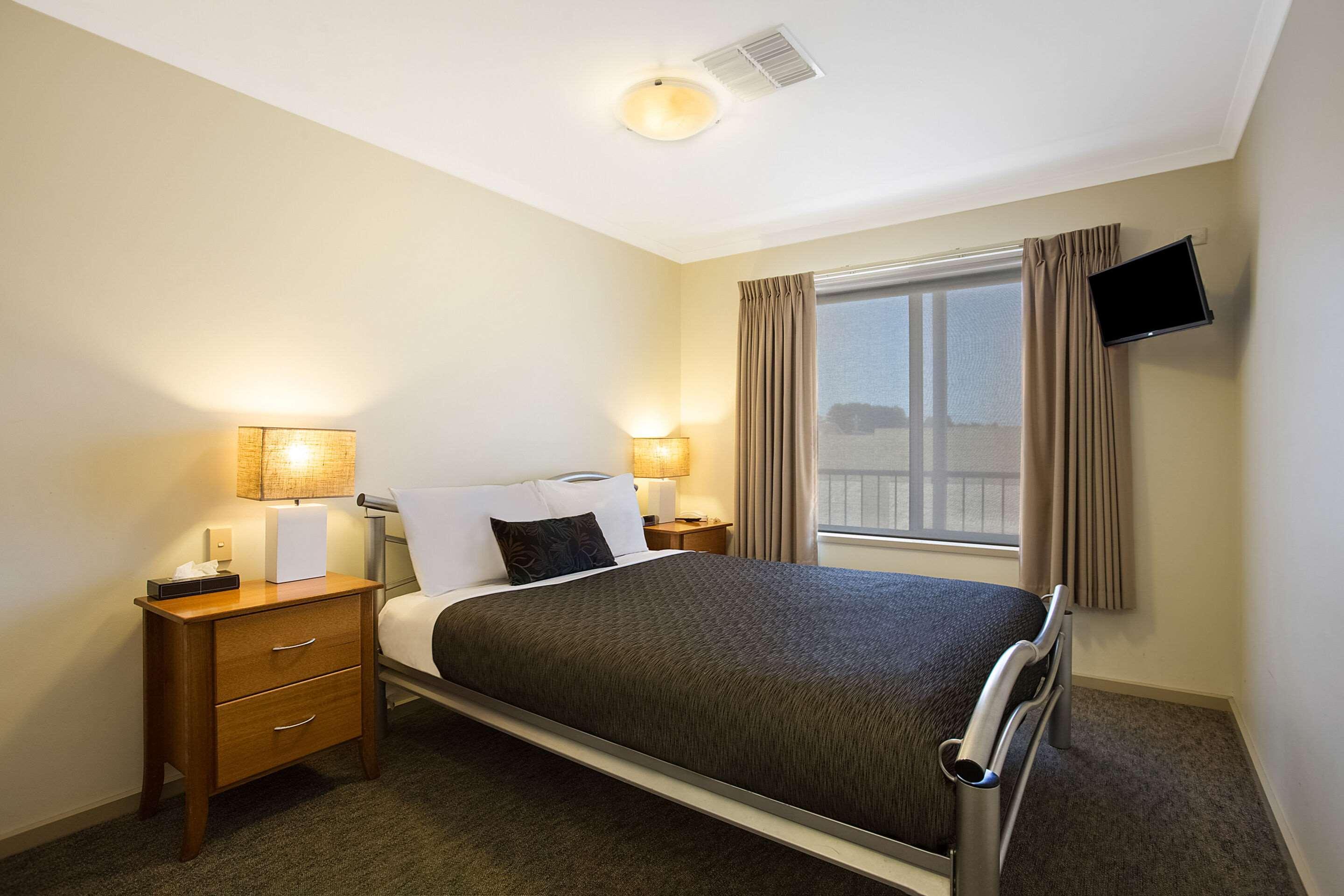 Comfort Inn Warrnambool International Εξωτερικό φωτογραφία