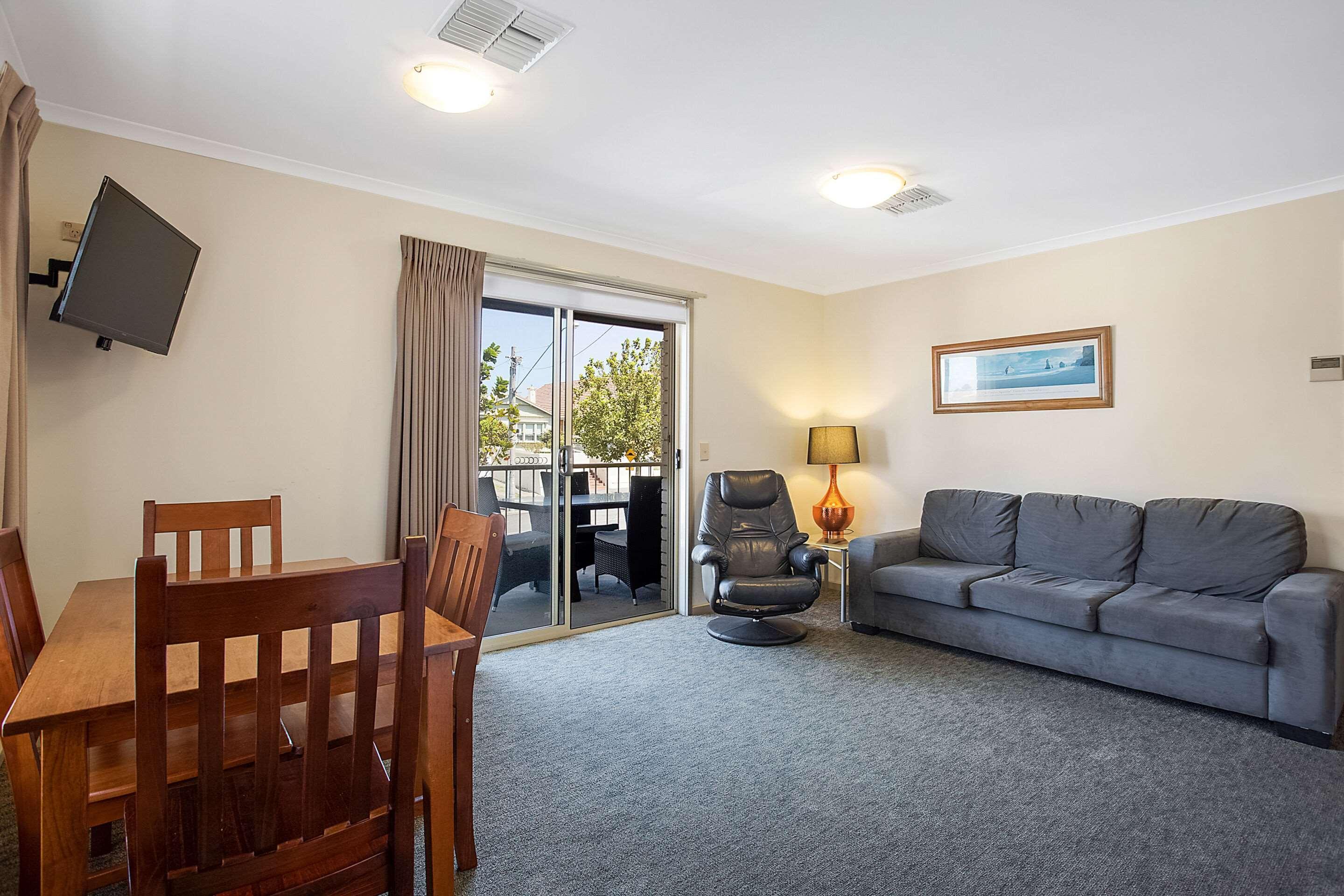 Comfort Inn Warrnambool International Εξωτερικό φωτογραφία