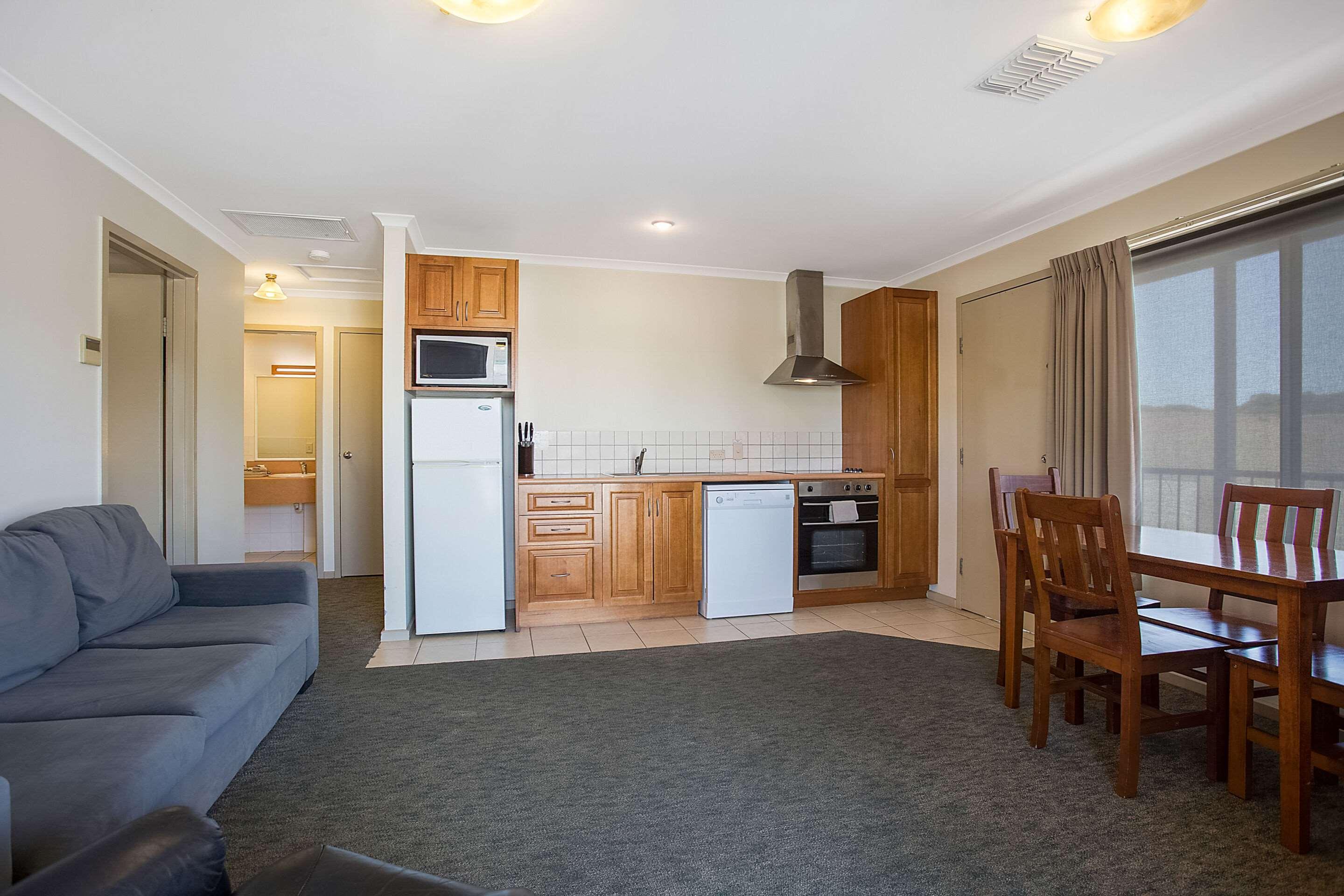 Comfort Inn Warrnambool International Εξωτερικό φωτογραφία