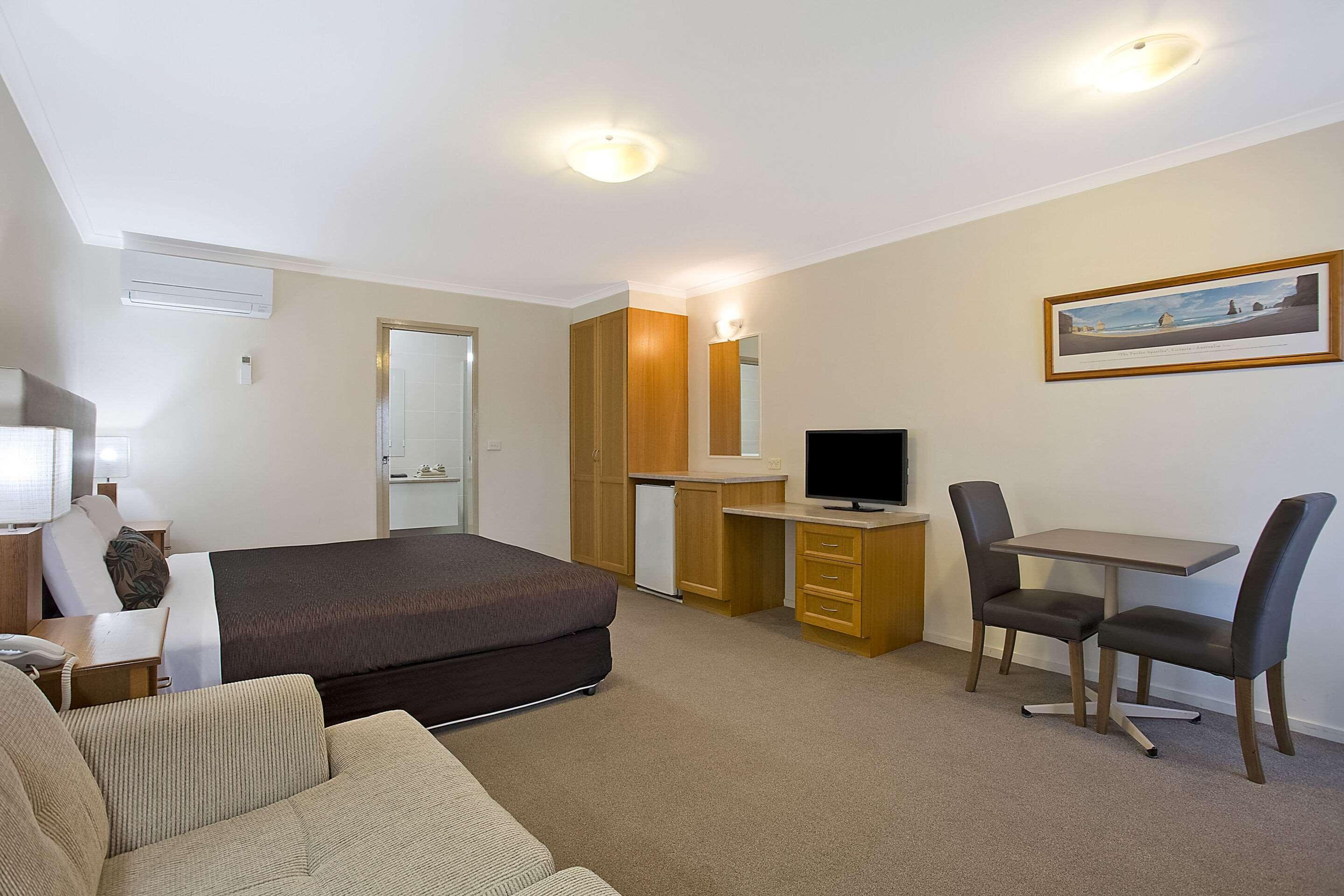 Comfort Inn Warrnambool International Εξωτερικό φωτογραφία