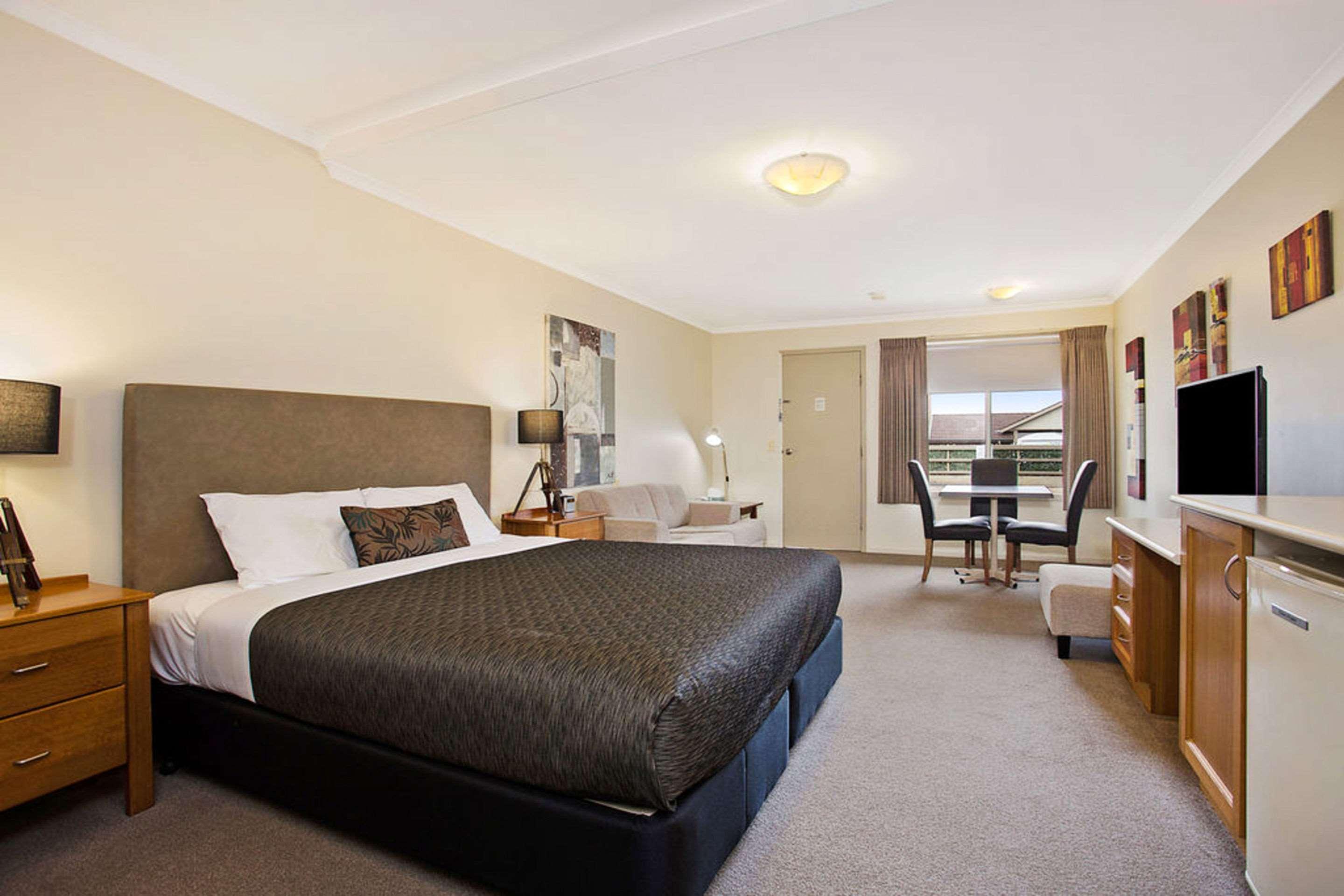 Comfort Inn Warrnambool International Εξωτερικό φωτογραφία