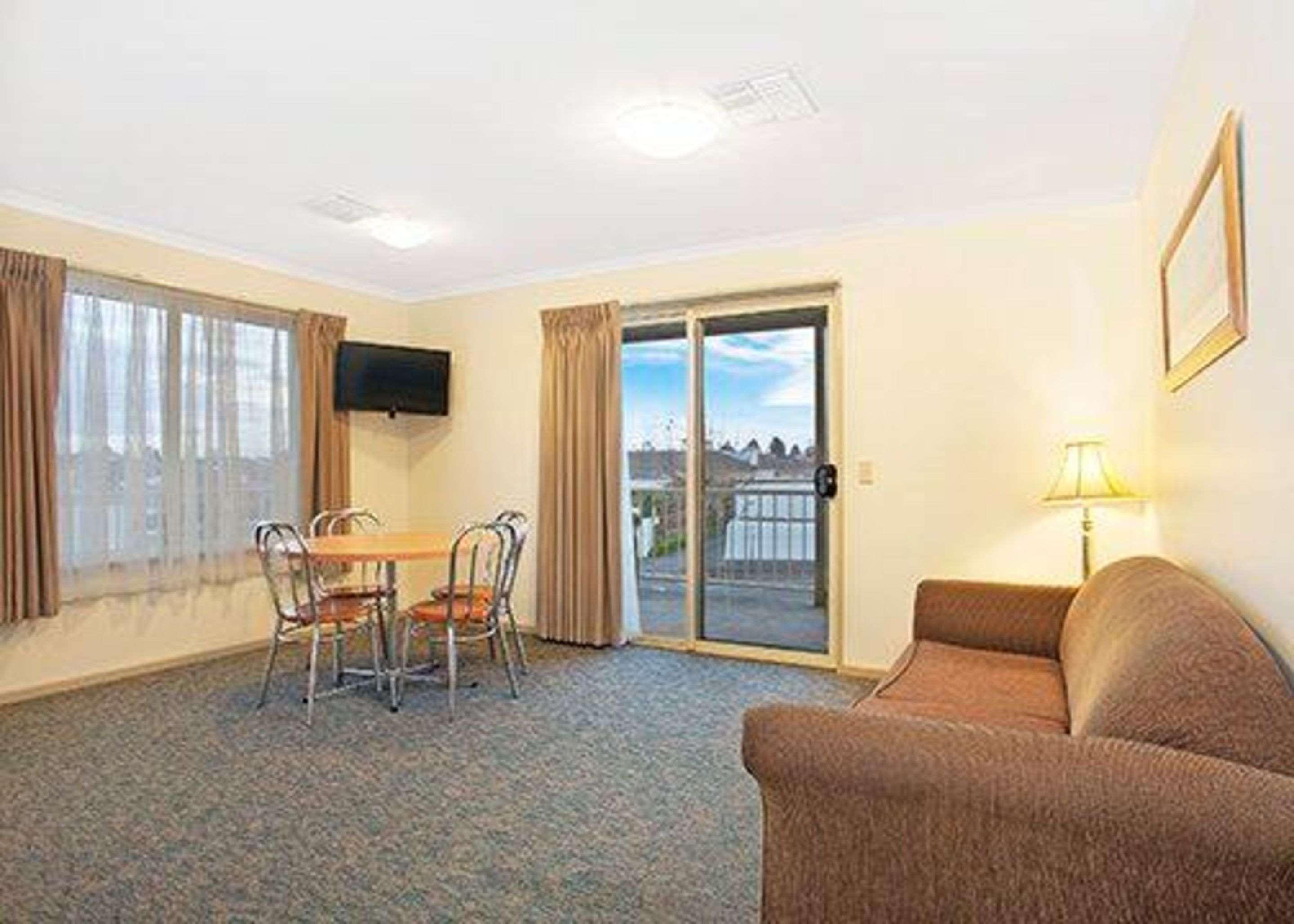 Comfort Inn Warrnambool International Εξωτερικό φωτογραφία