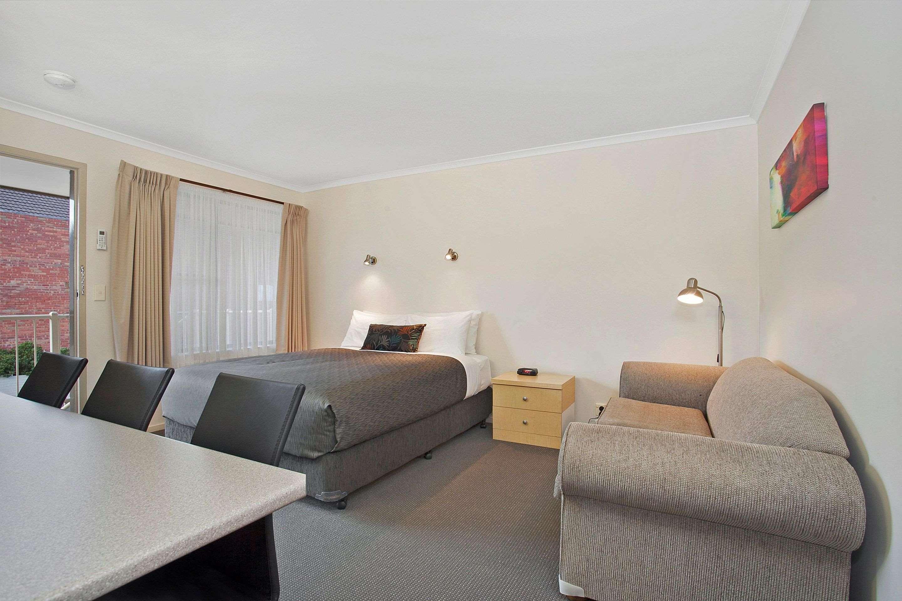 Comfort Inn Warrnambool International Εξωτερικό φωτογραφία