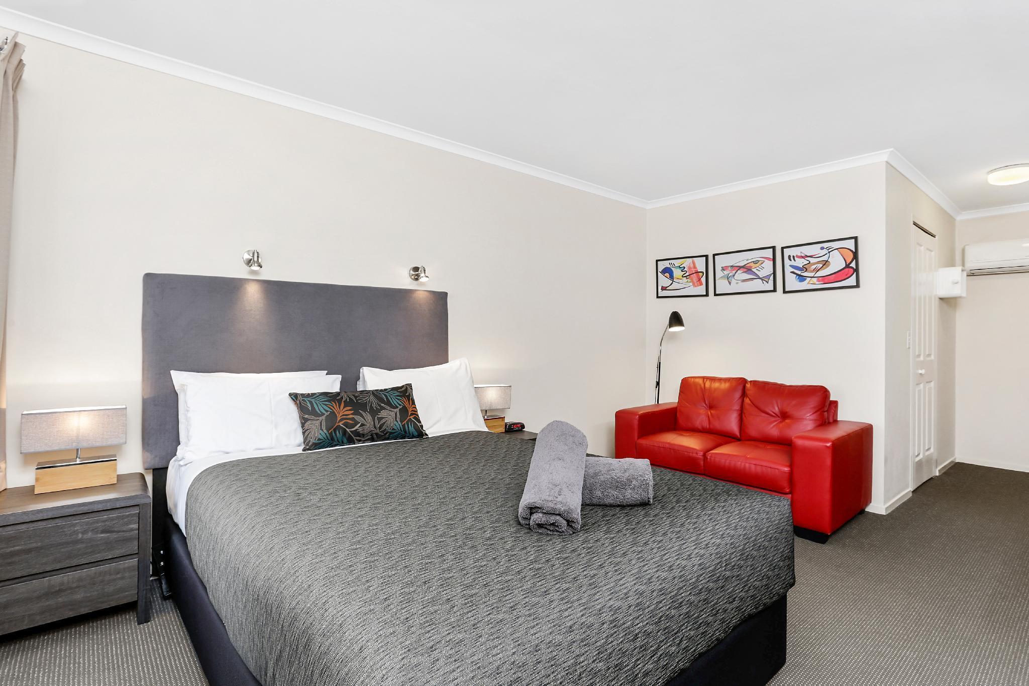 Comfort Inn Warrnambool International Εξωτερικό φωτογραφία