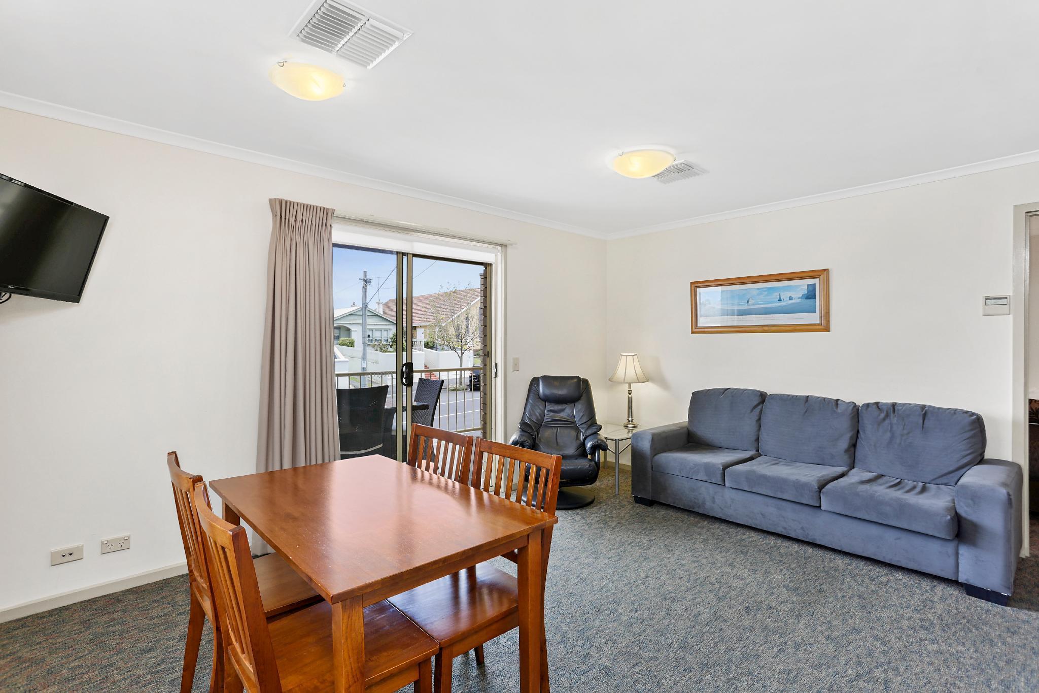 Comfort Inn Warrnambool International Εξωτερικό φωτογραφία