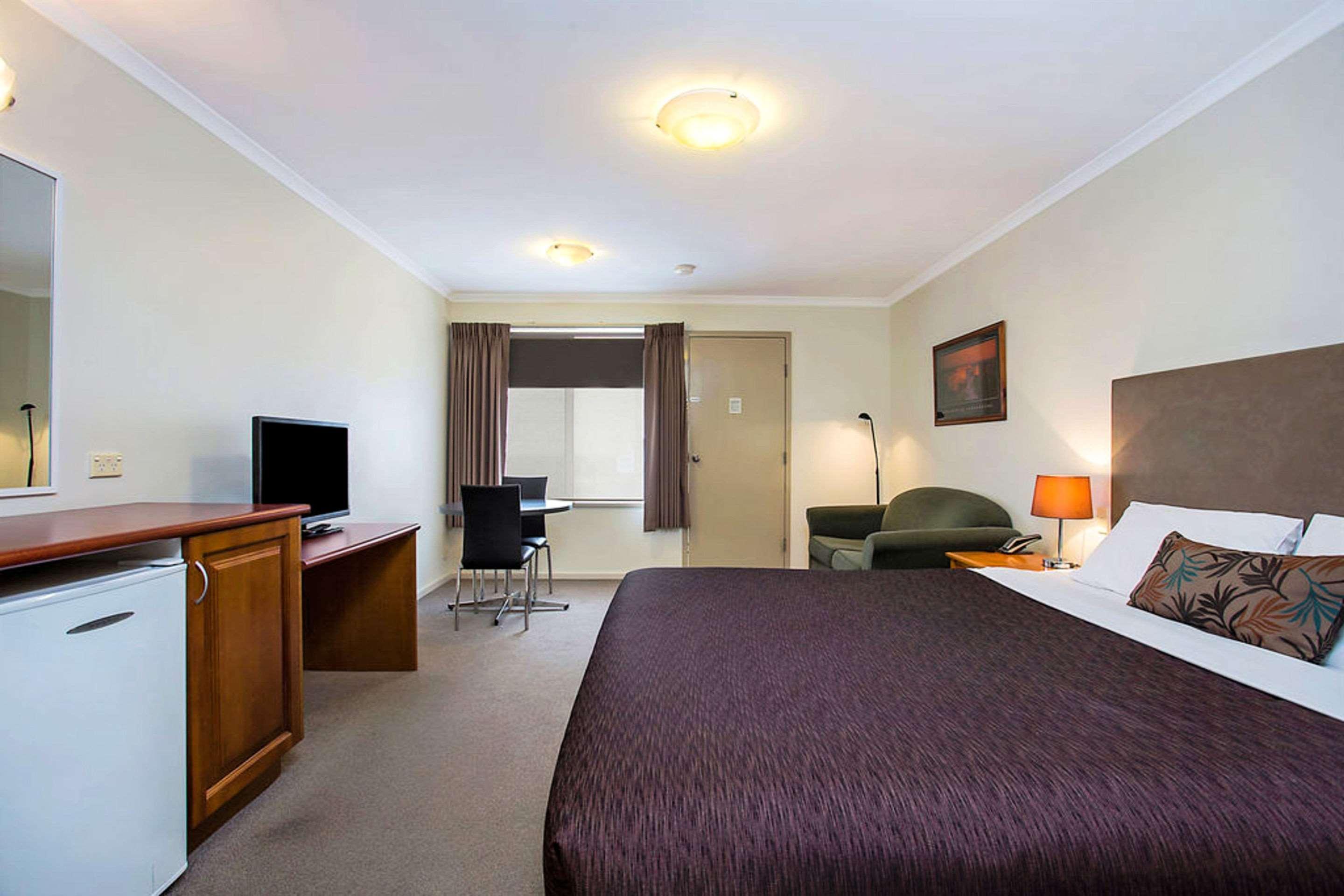 Comfort Inn Warrnambool International Εξωτερικό φωτογραφία