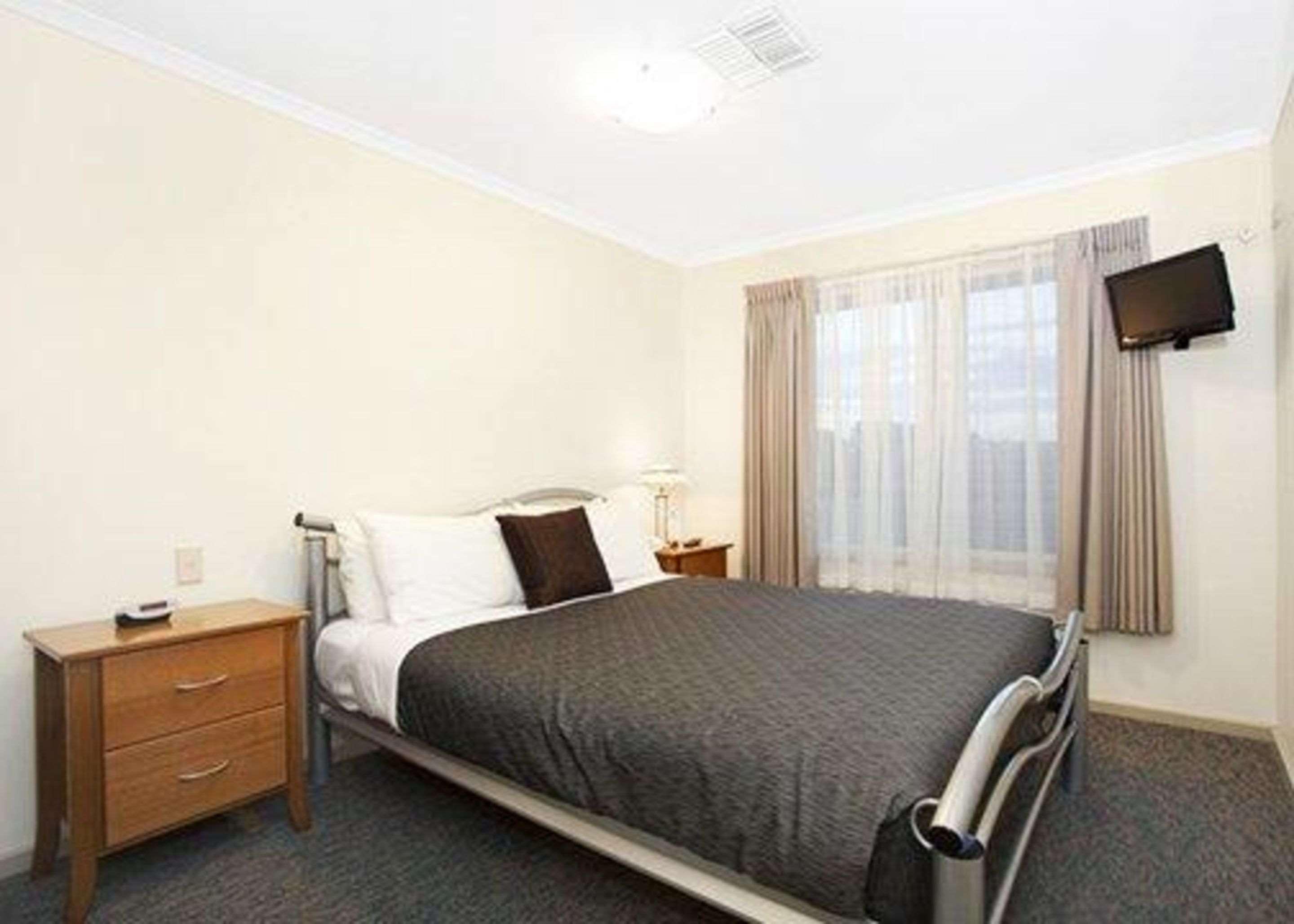 Comfort Inn Warrnambool International Εξωτερικό φωτογραφία