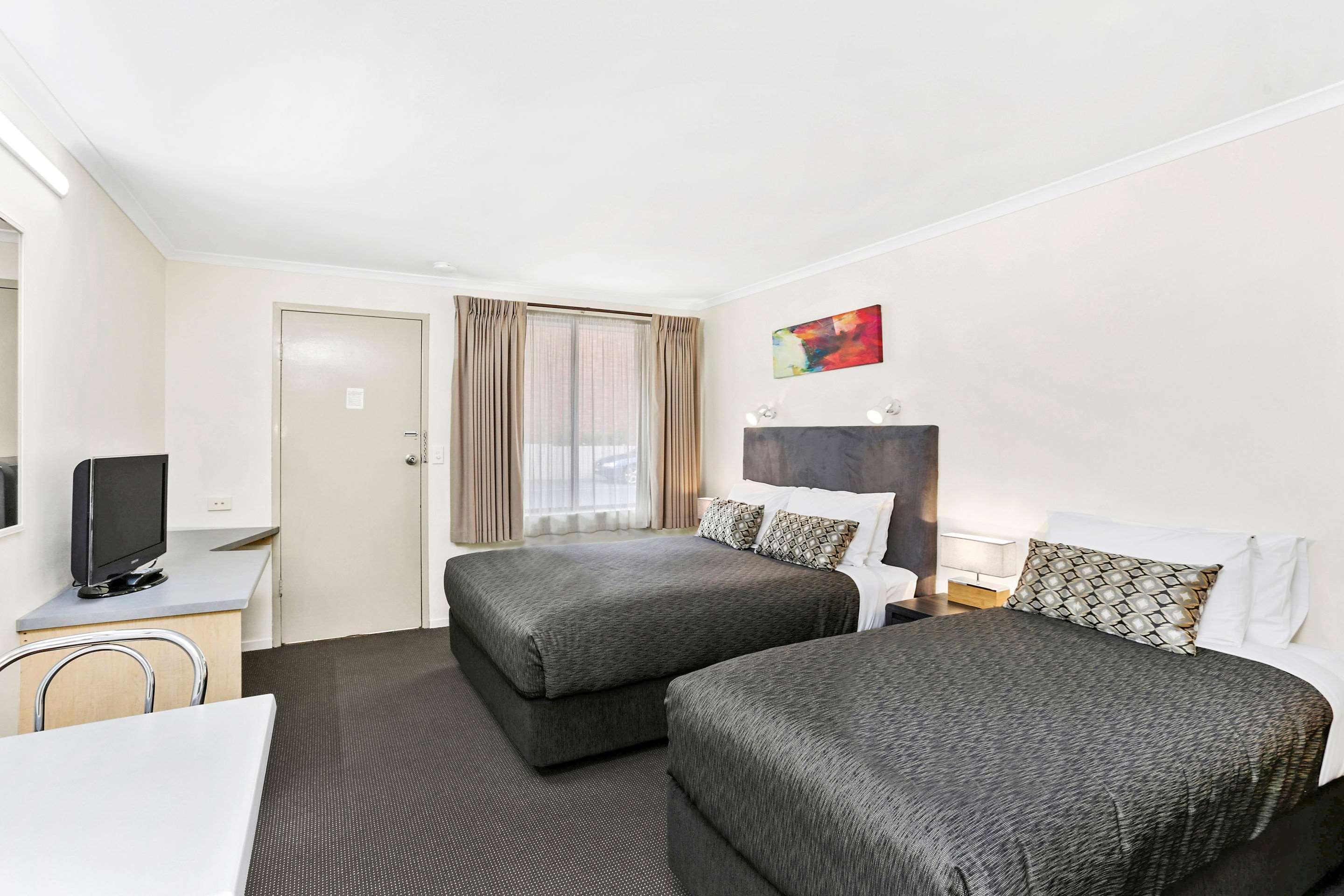 Comfort Inn Warrnambool International Εξωτερικό φωτογραφία