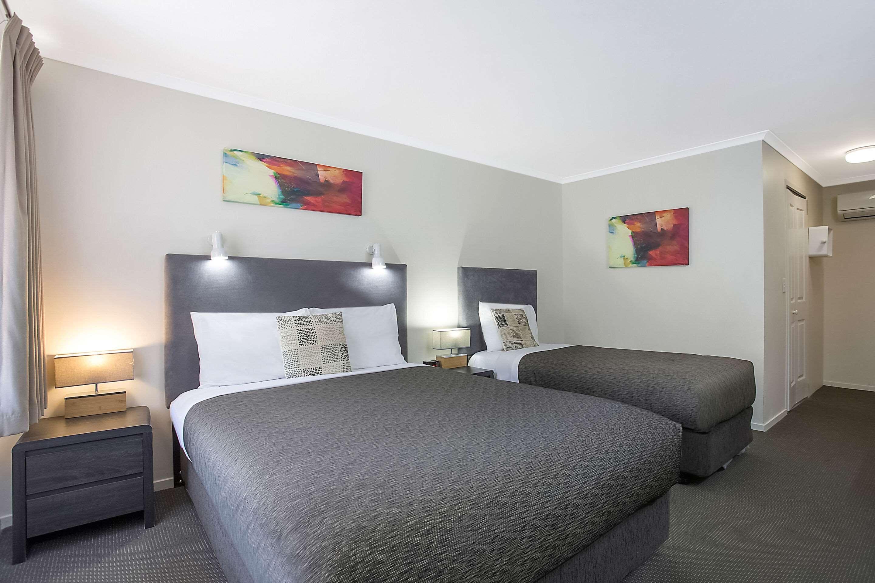 Comfort Inn Warrnambool International Εξωτερικό φωτογραφία