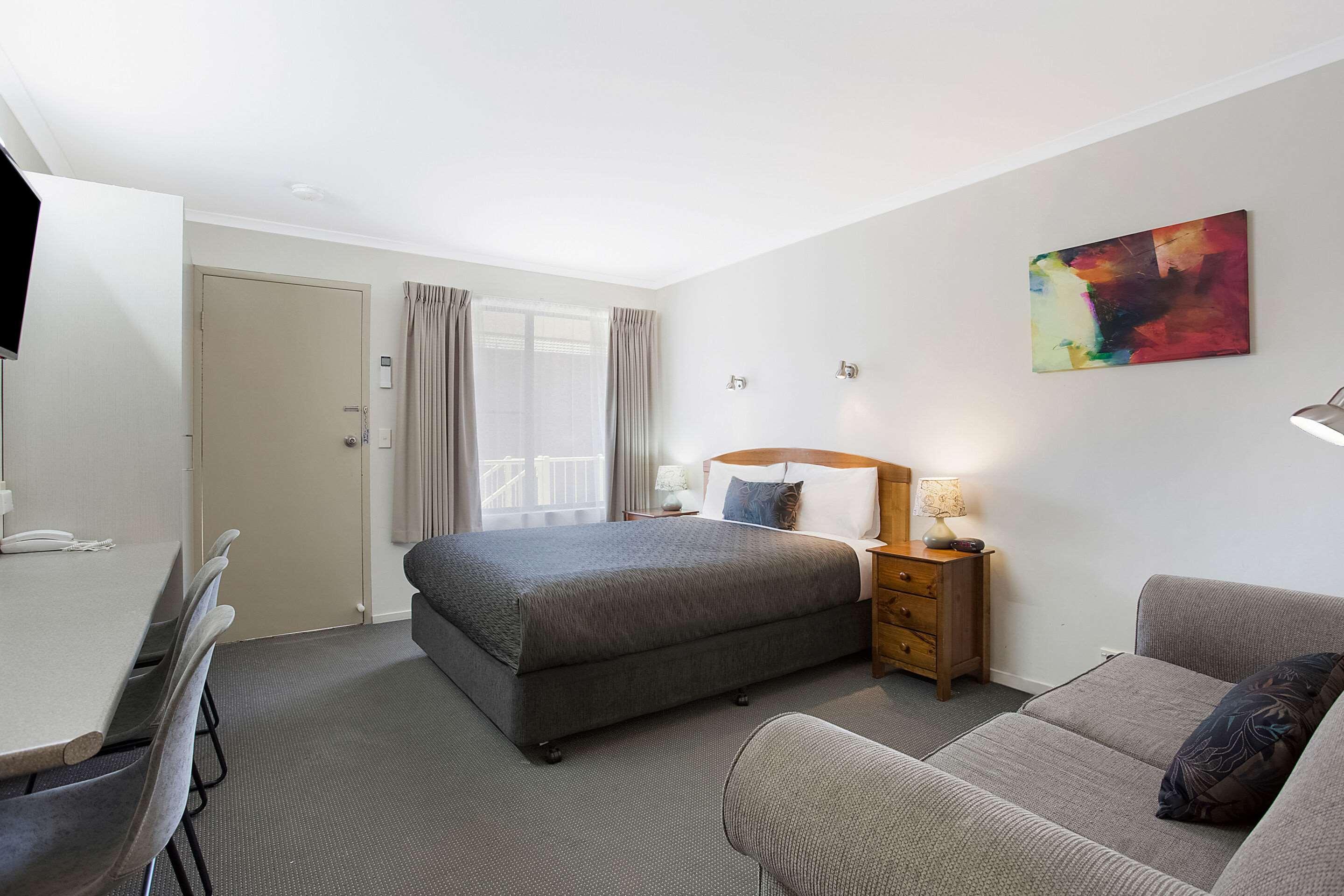 Comfort Inn Warrnambool International Εξωτερικό φωτογραφία