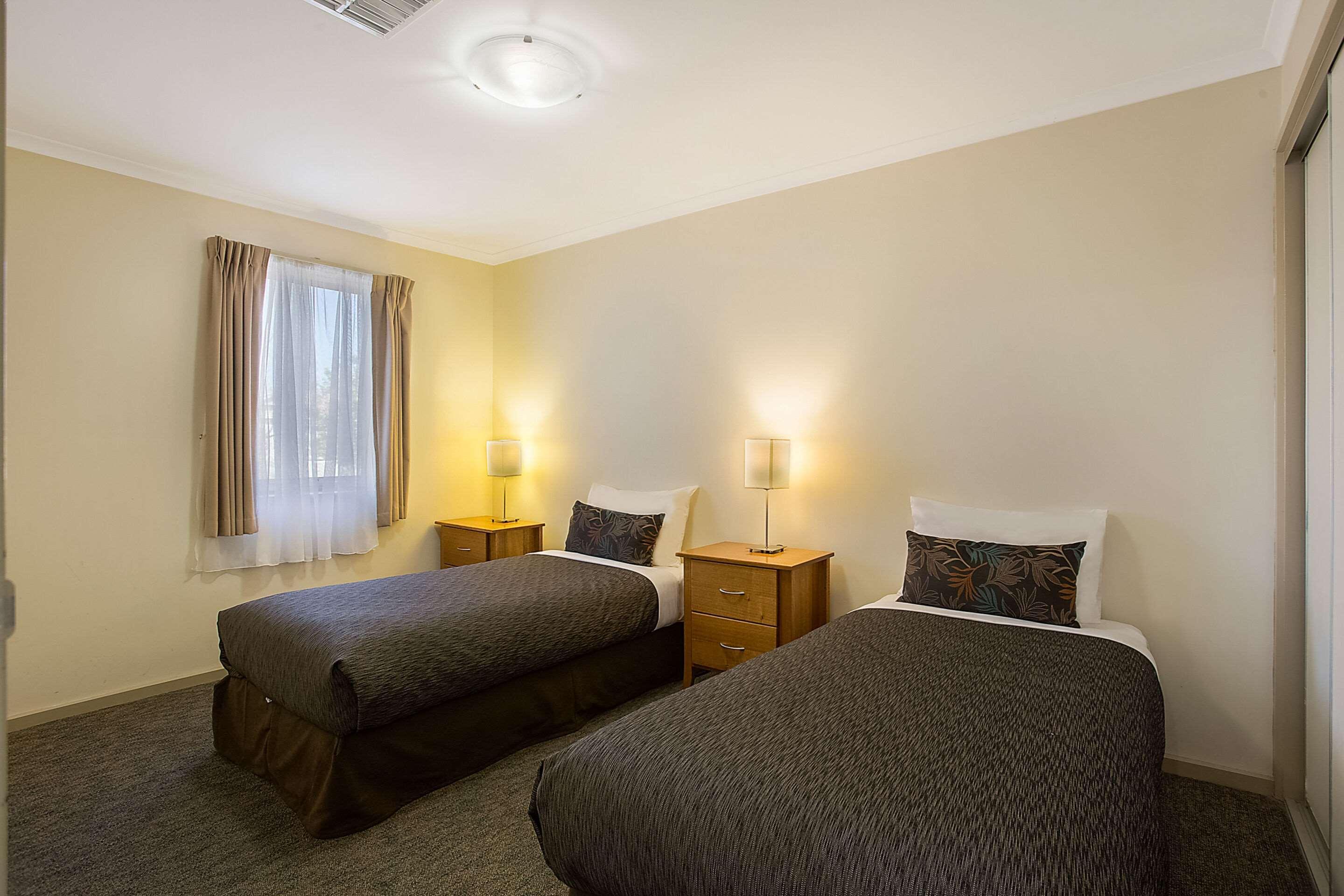 Comfort Inn Warrnambool International Εξωτερικό φωτογραφία