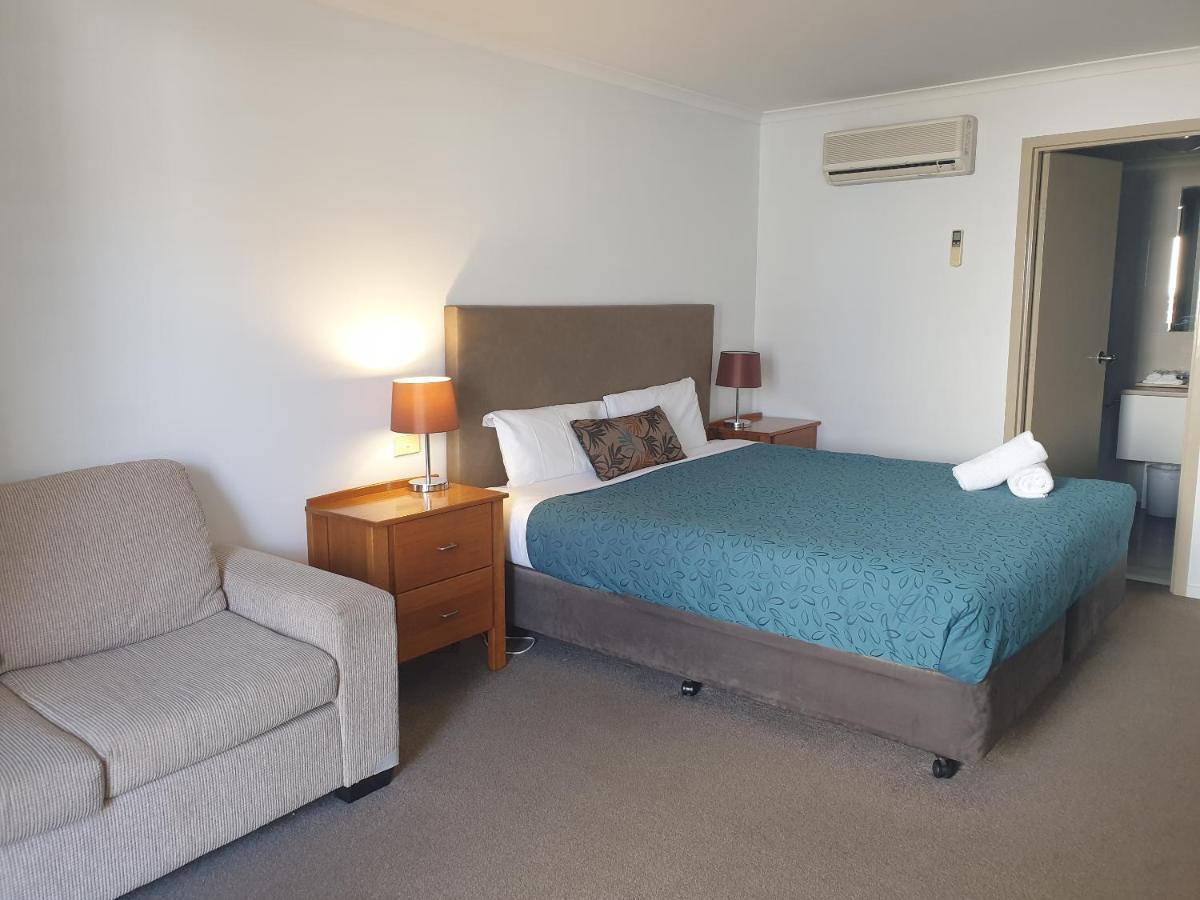 Comfort Inn Warrnambool International Εξωτερικό φωτογραφία
