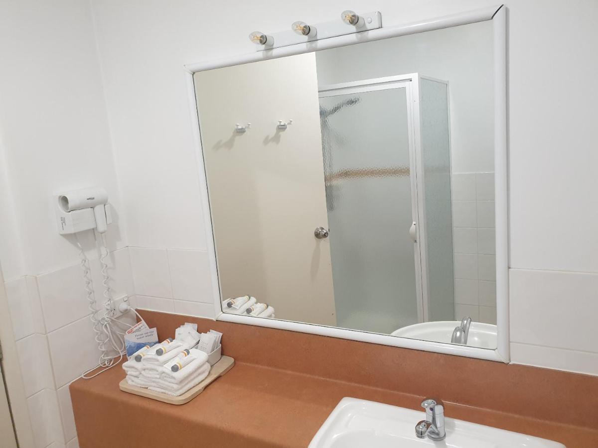 Comfort Inn Warrnambool International Εξωτερικό φωτογραφία