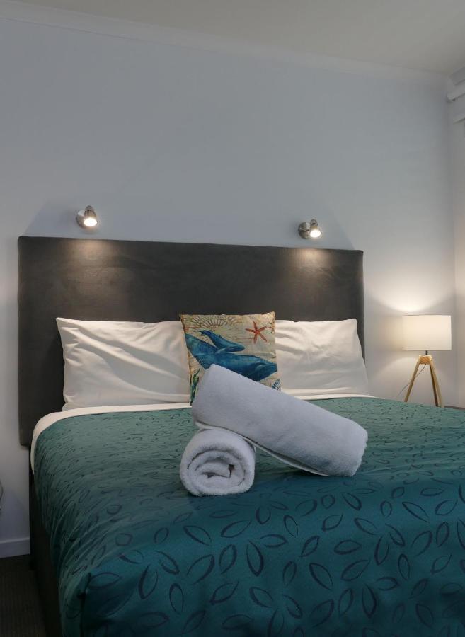 Comfort Inn Warrnambool International Εξωτερικό φωτογραφία