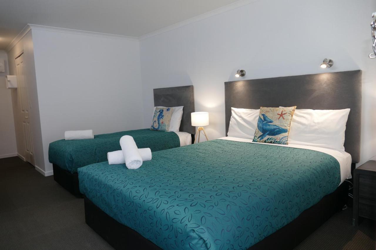 Comfort Inn Warrnambool International Εξωτερικό φωτογραφία