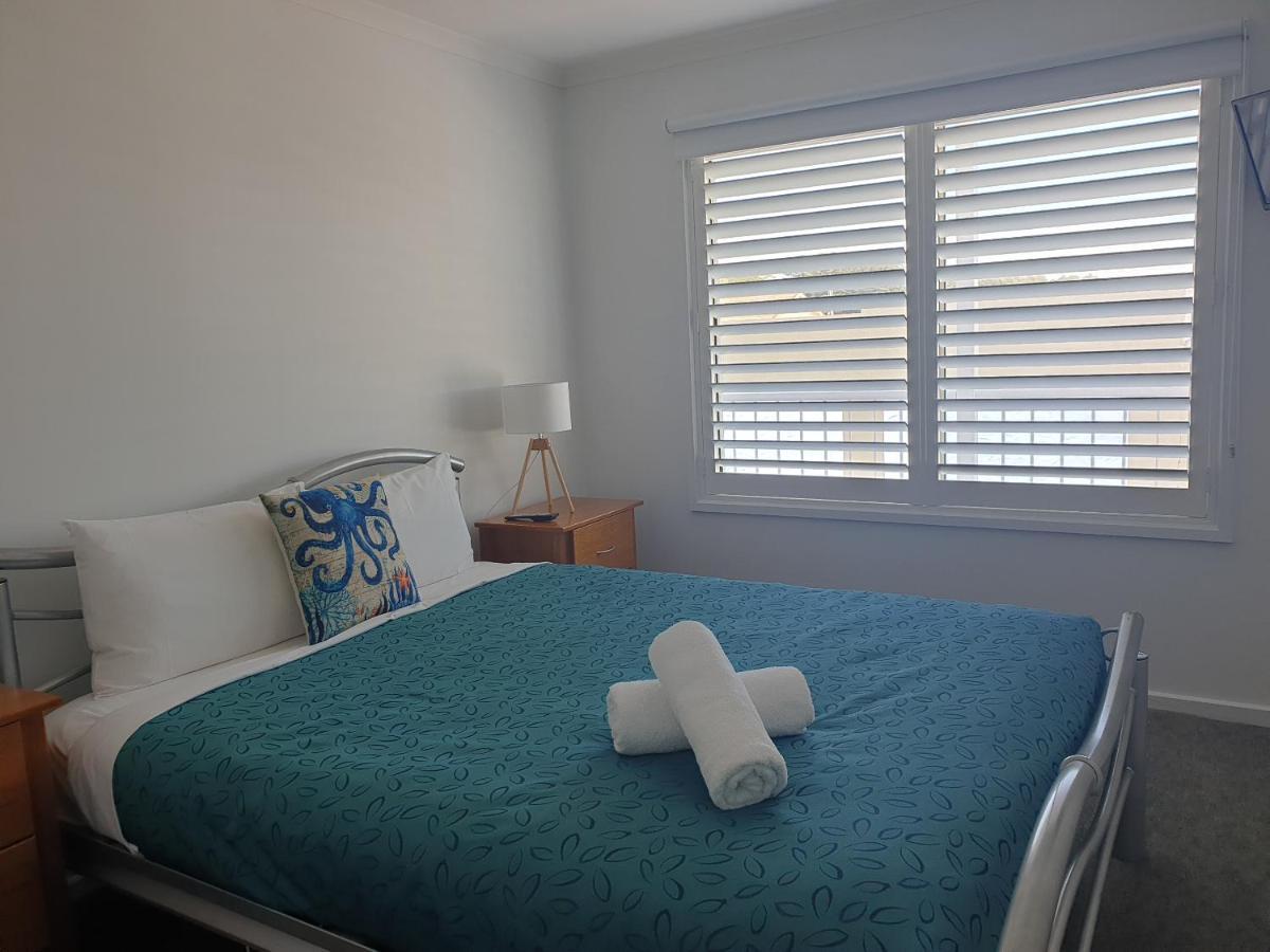 Comfort Inn Warrnambool International Εξωτερικό φωτογραφία