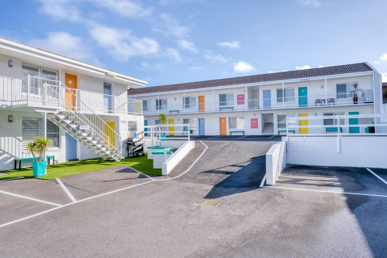 Comfort Inn Warrnambool International Εξωτερικό φωτογραφία