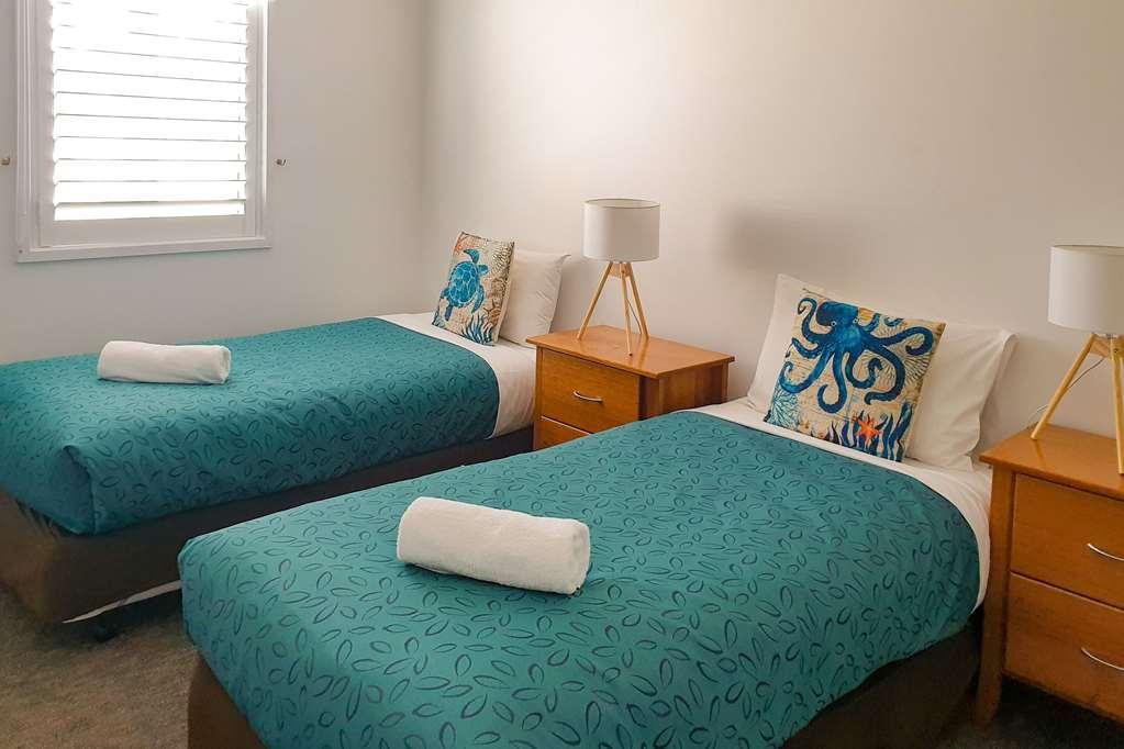 Comfort Inn Warrnambool International Δωμάτιο φωτογραφία