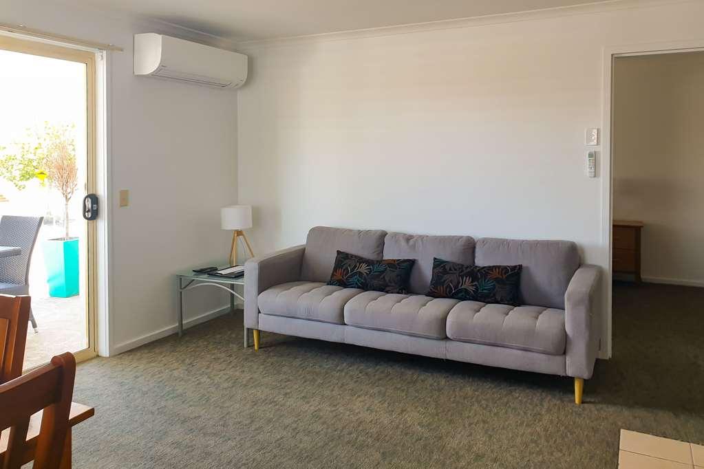 Comfort Inn Warrnambool International Δωμάτιο φωτογραφία