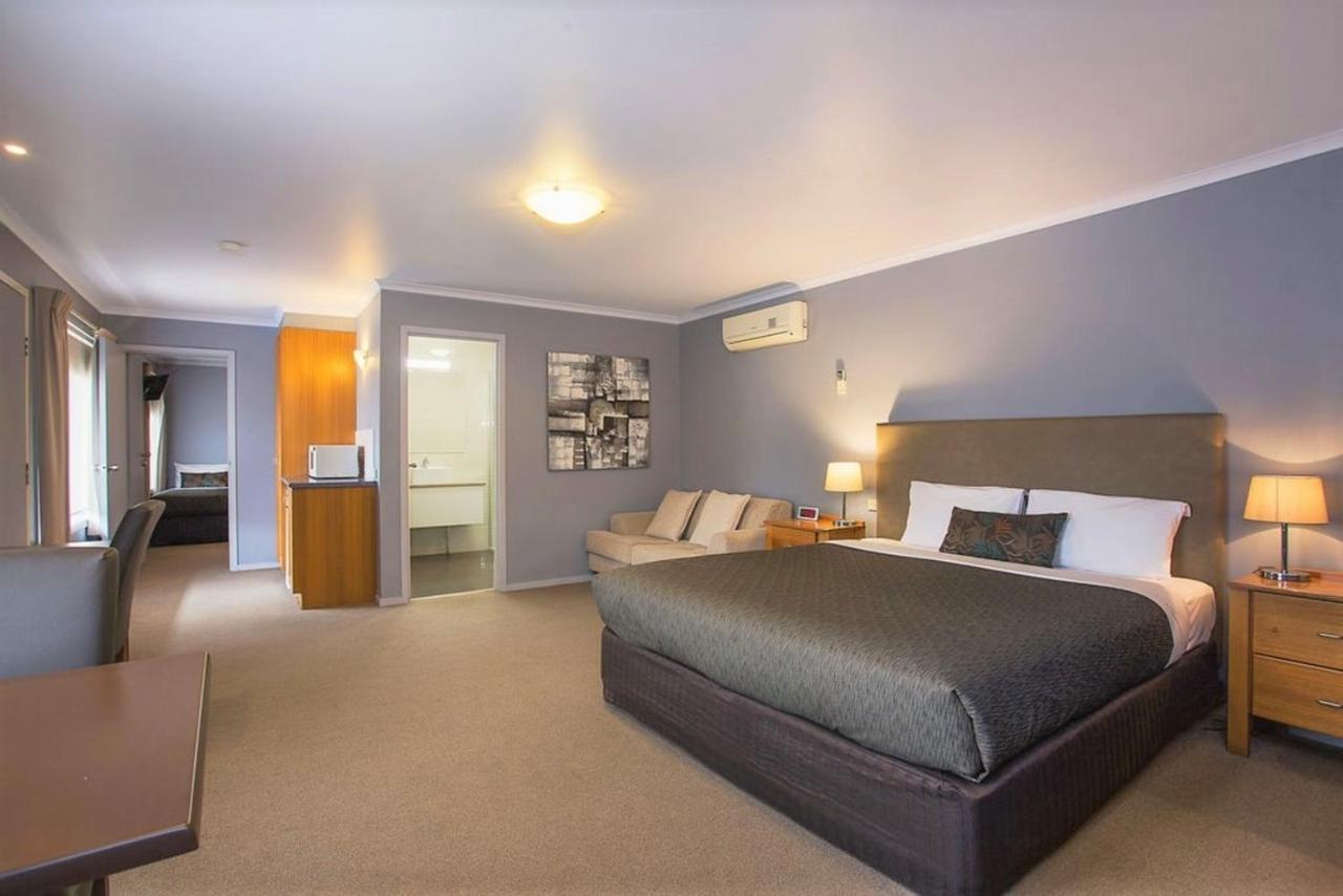 Comfort Inn Warrnambool International Εξωτερικό φωτογραφία